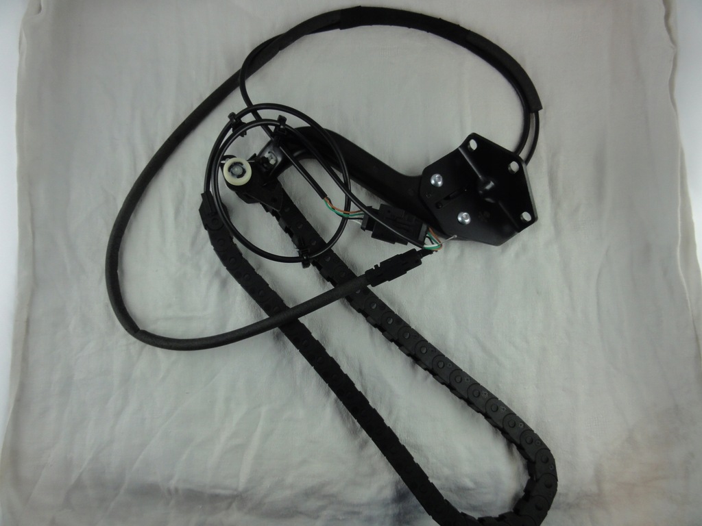 фото №5, Ролик нижня двері bok комплектна mercedes sprinter