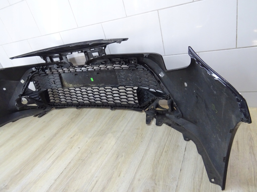 фото №13, Бампер перед toyota corolla 2019- e21 kombi pdc 6