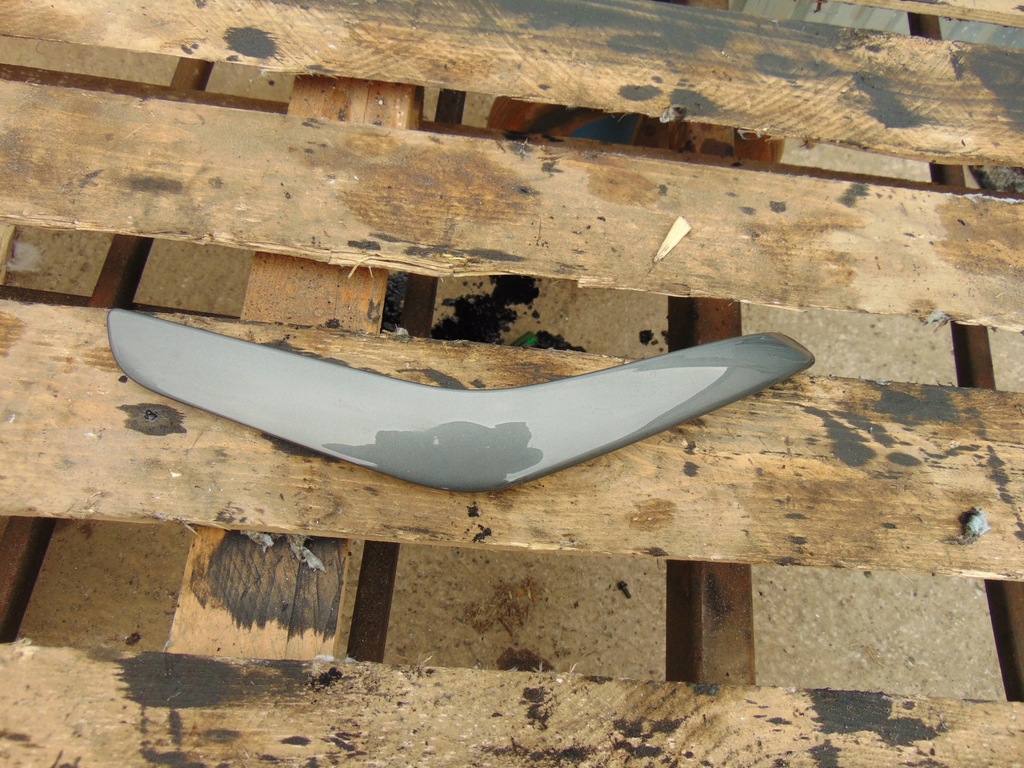 фото №1, Накладка ручка внутренней левая ford kuga mk1