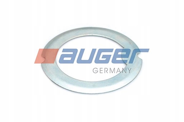 фото №1, 56580 пластина защитная гайки полуось aug56580 auger