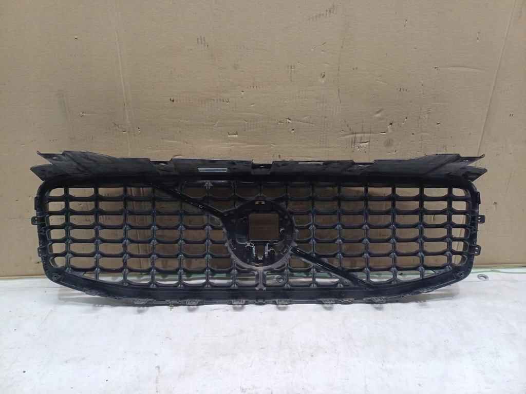 фото №4, Решётка радиатора volvo volvo 32291026