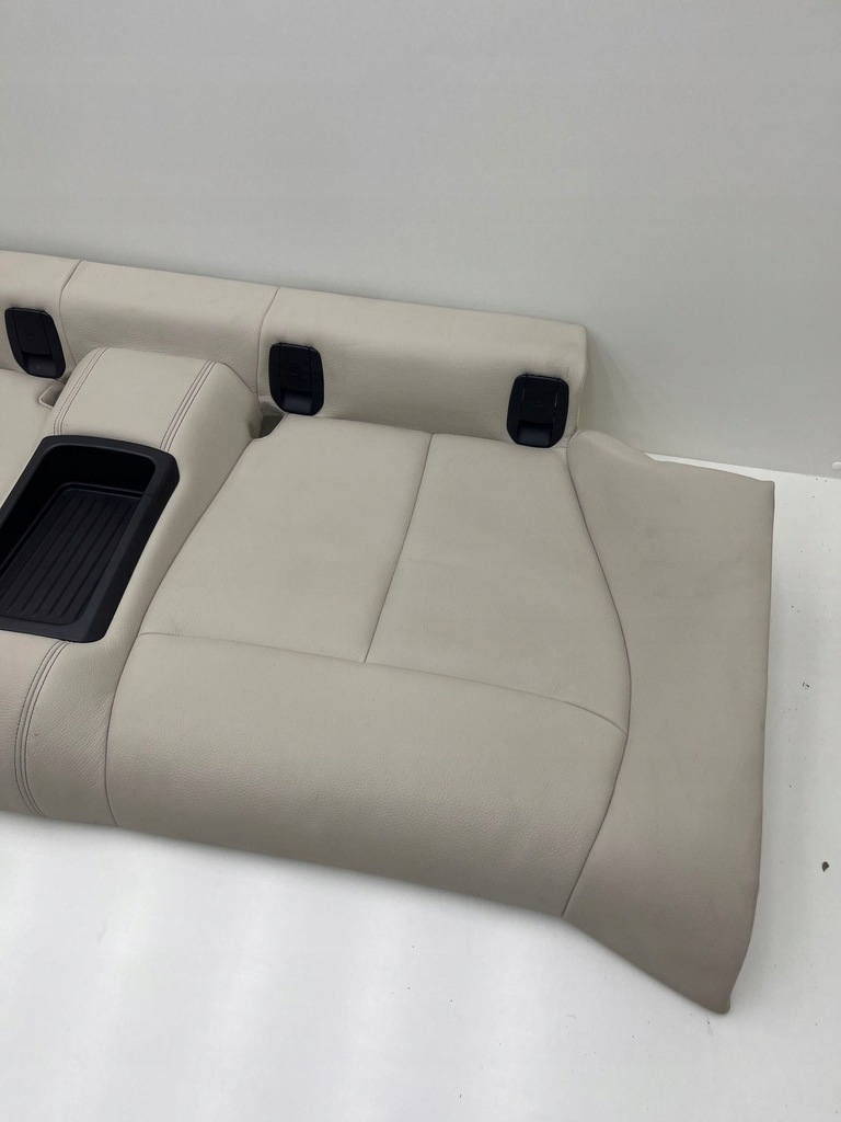 фото №10, Bmw 4 f32 f33 2017 сидіння задній 7274549