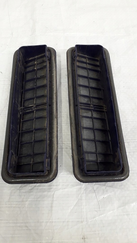 фото №9, Решётка вентиляционная vw new beetle i 6x0819465b