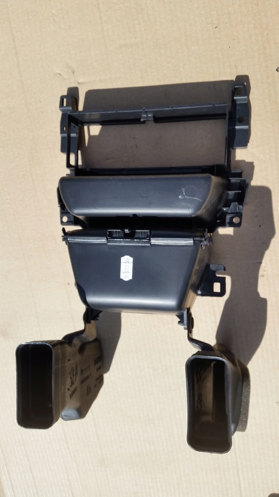 фото №3, Бардачок pod радио citroen c3 9684285877