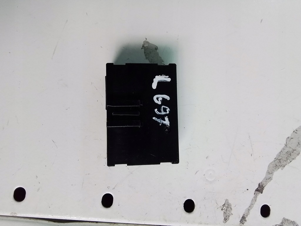 фото №4, L697 модуль камери заднього виду mercedes-benz w212 a2128270006