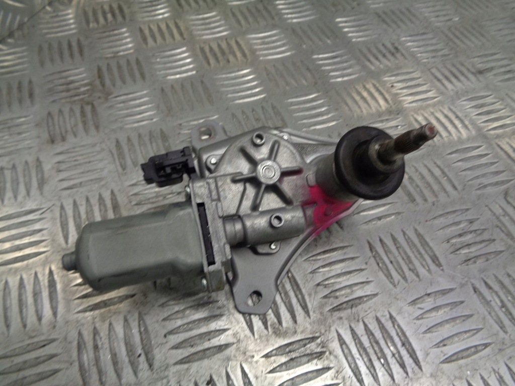 фото №1, Моторчик двірники задня space star ii 2596002510