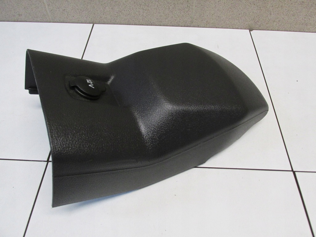 фото №7, Захист тунель задня роз'єм прикурювача focus mk3