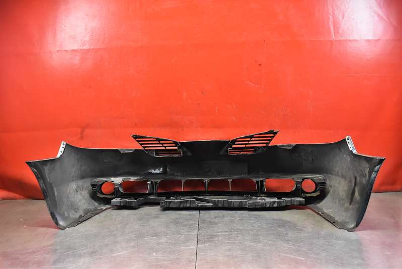 фото №11, Бампер перед передний trim k30g nissan primera p12 01-08