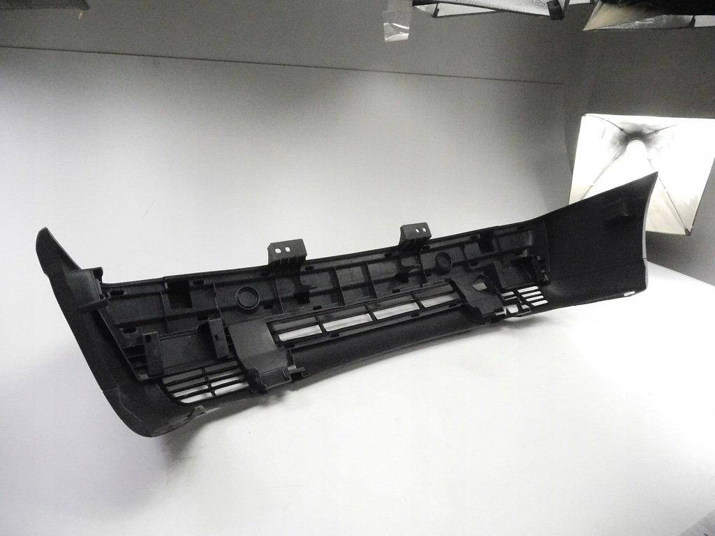 фото №12, Бампер передній lancia dedra 94-99 оригінальний номер 92337734