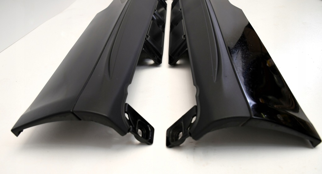 Mercedes amg gt lift x190 левая молдинг порог порог Недорого