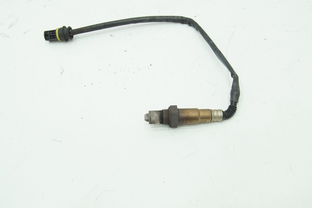 фото №1, Датчик лямбда-зонд перед 0015405017 mercedes sl r230 02