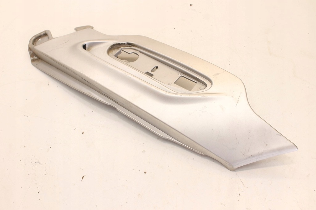 фото №4, Молдинг поворотник правый перед mini countryman r60