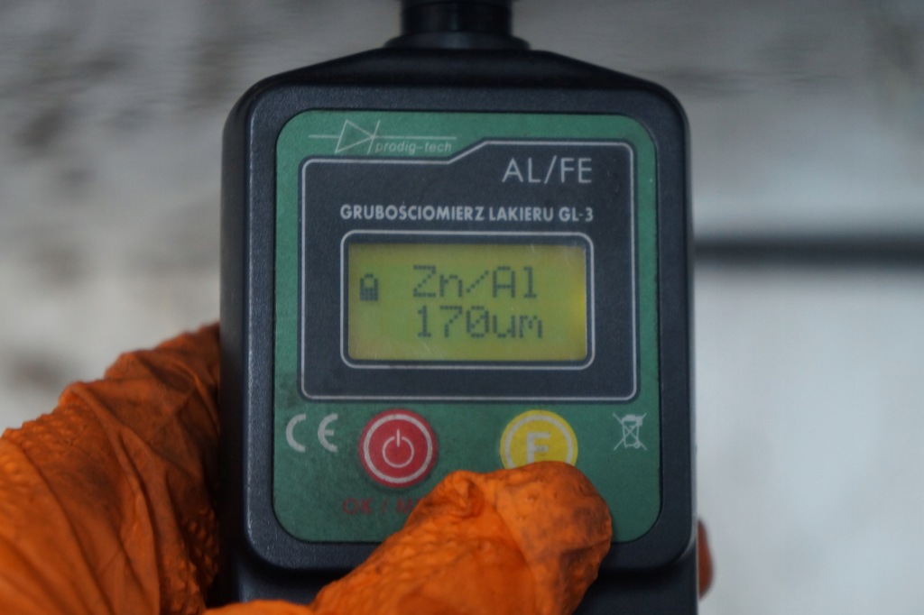 фото №8, Volvo xc60 i двері правий задня праве задні повний 477-46