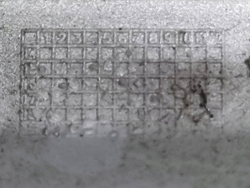 фото №11, Dacia dokker 2016 перед спойлер бампера передний