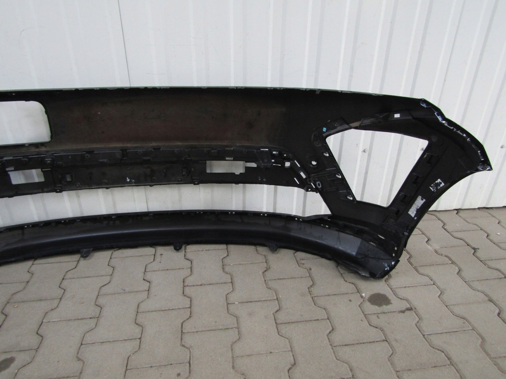 фото №14, Бампер перед передний hyundai kona ii 2 ev electric 23-