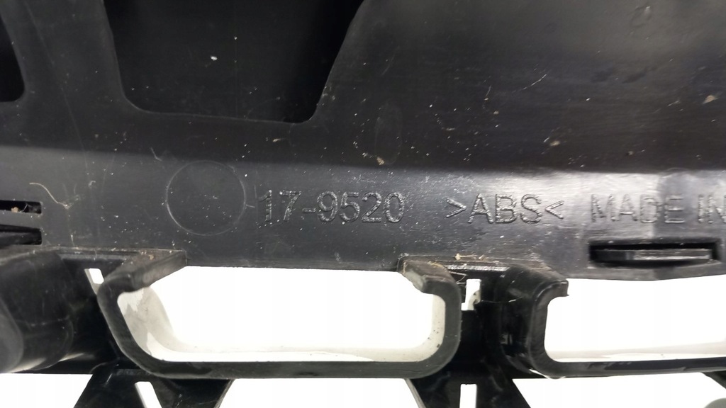 фото №8, Opel astra j решётка радиатора решётка радиатора