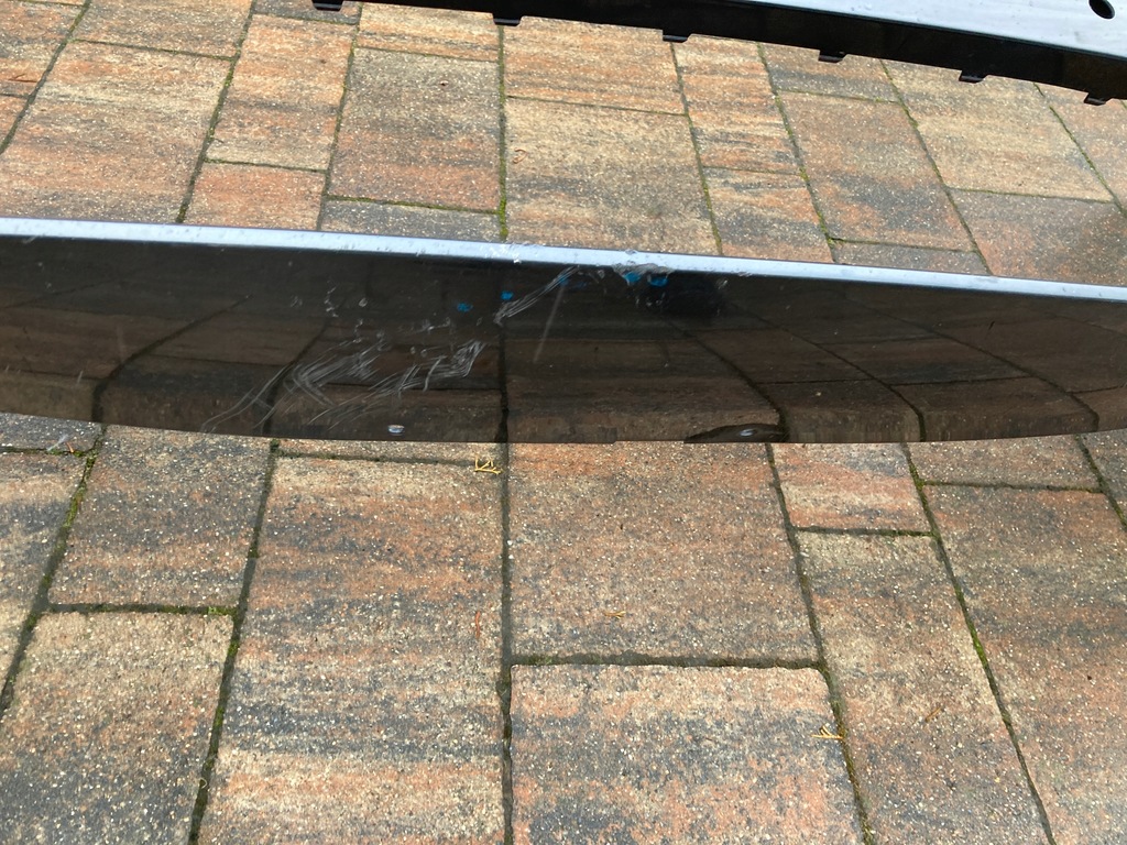 фото №6, Бампер перед передний bmw 2 f45 f46 m-pakiet b45