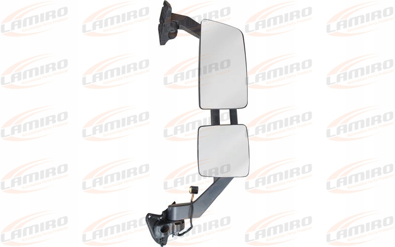 фото №1, Volvo fh4 дзеркало дзеркало праве з підігрівом електричний