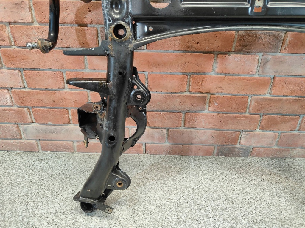 фото №11, Bmw x3 f25 x4 f26 xdrive балка подрамник подрамник подрамник перед передние 6787915