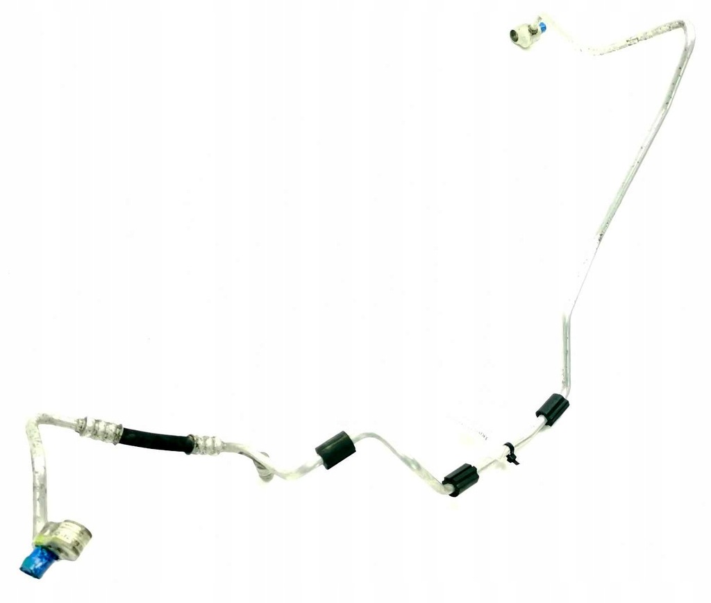 фото №2, Org шланг wąż кондиционера vw golf vi