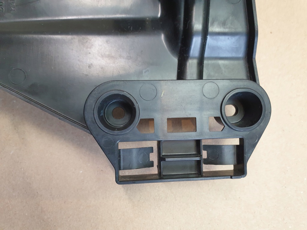 фото №14, Защита корпус замка дверь правый перед volvo xc40 30747094 оригинальный номер europa