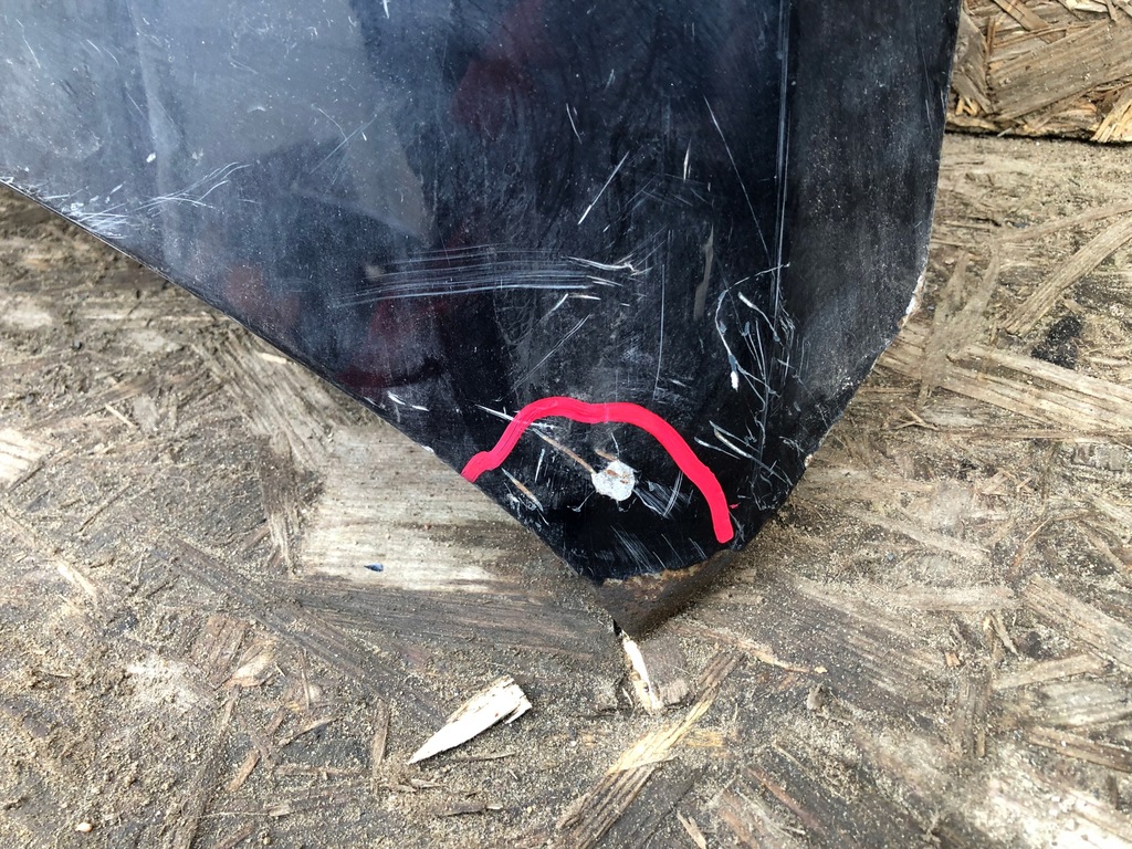 фото №5, Капот kia optima