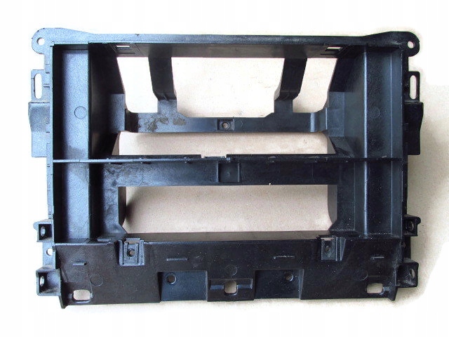 фото №1, Range rover iii l322 lift рамка каркас радіо fbx500090