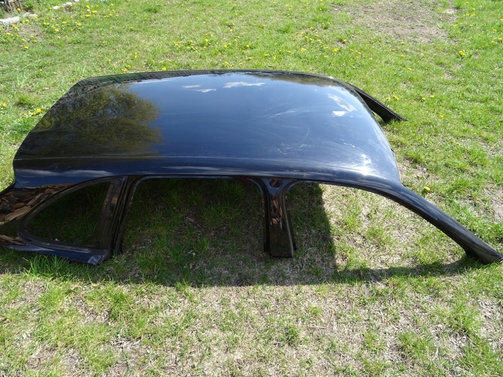 фото №1, Крыша vw touareg 7p6 2010^