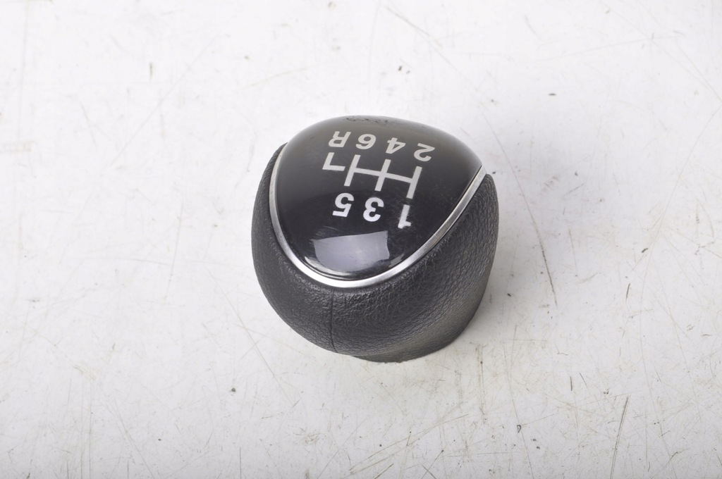 фото №12, Ford ecosport чохол ручка перемикання передач