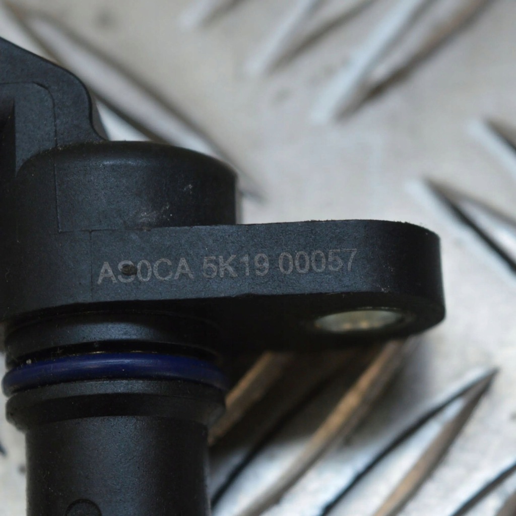 фото №6, Ford mustang vi 2014 датчик положення вала колінчастого