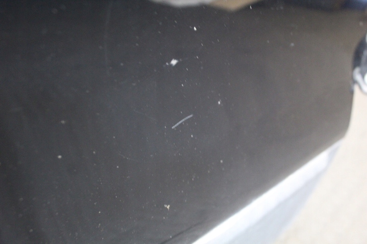 фото №11, Дверь правый задняя chevrolet captiva i 194