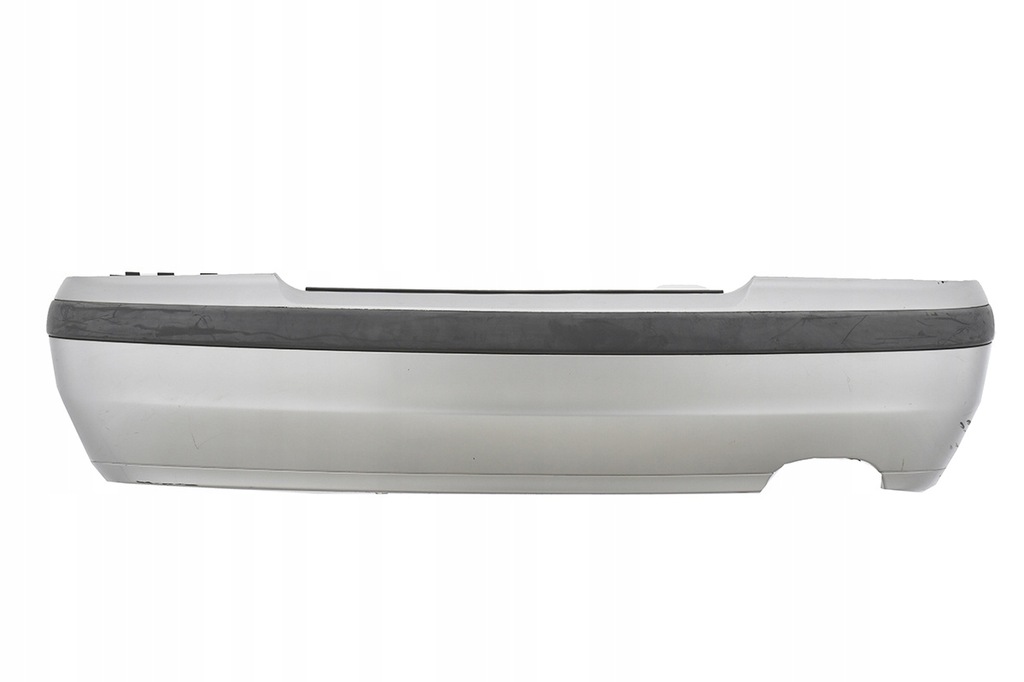 фото №1, Бампер задній задня volvo v40 i