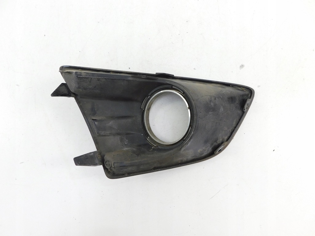 фото №6, Ford c-max grand mk2 1,6 tdci решётка бампера перед левая