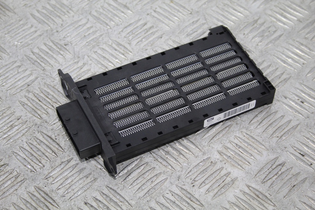 фото №1, Нагрівач електрична обігрівача clio iv 4