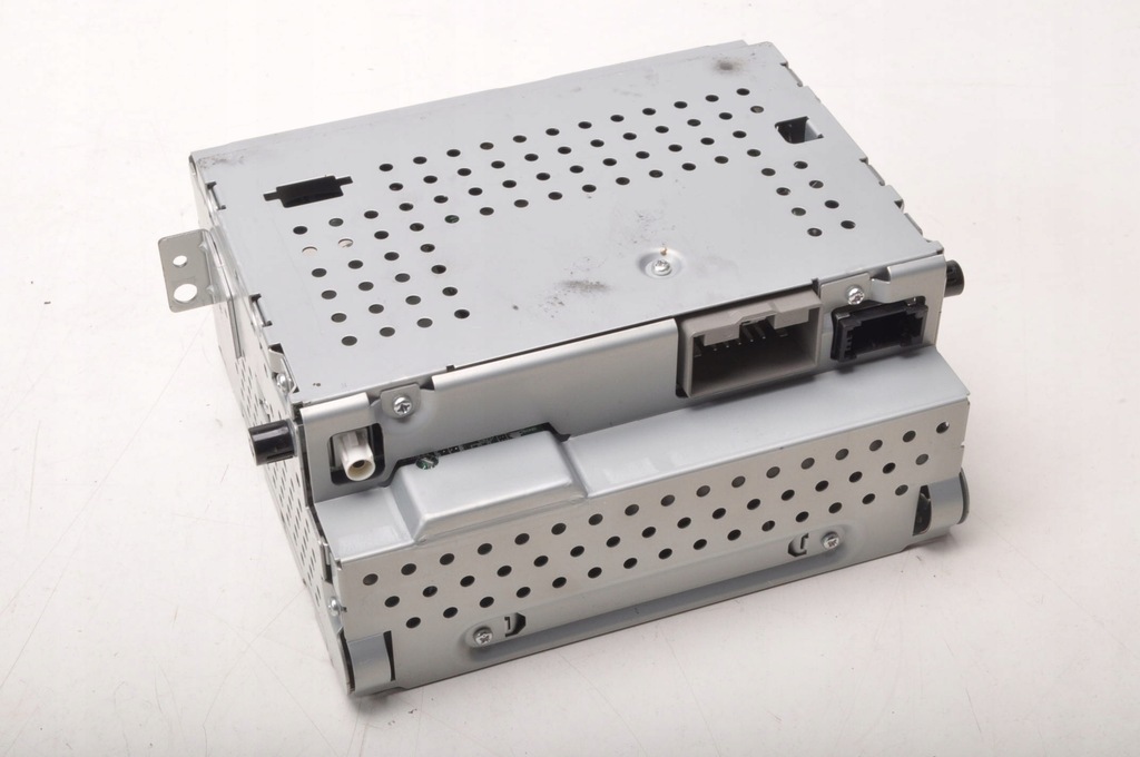 фото №4, Volvo s80 ii v70 iii xc70 ii радио 31260541aa