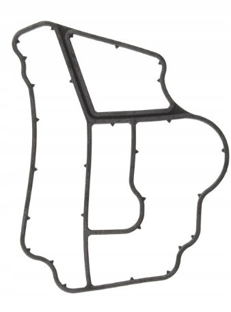 фото №1, Прокладка корпус фильтра mercedes slk r171