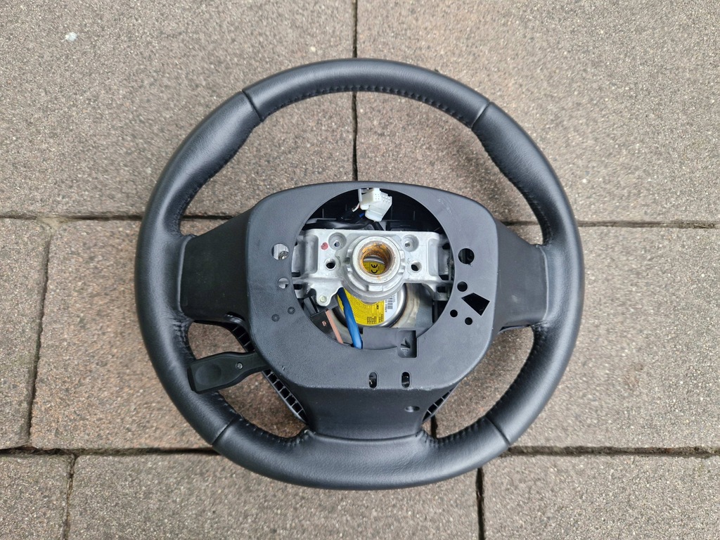 фото №12, C1 ii повітропровід шкіра з подушка мультифункція 45100-0h060 14-2021