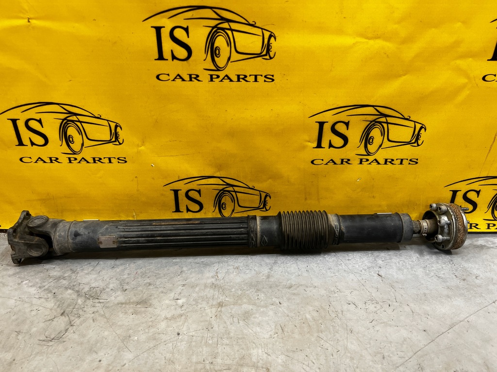 фото №1, Wał приводной передний jeep wrangler jl