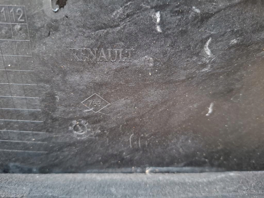 фото №5, Pas передній renault megane iv 15-20 1.3tce