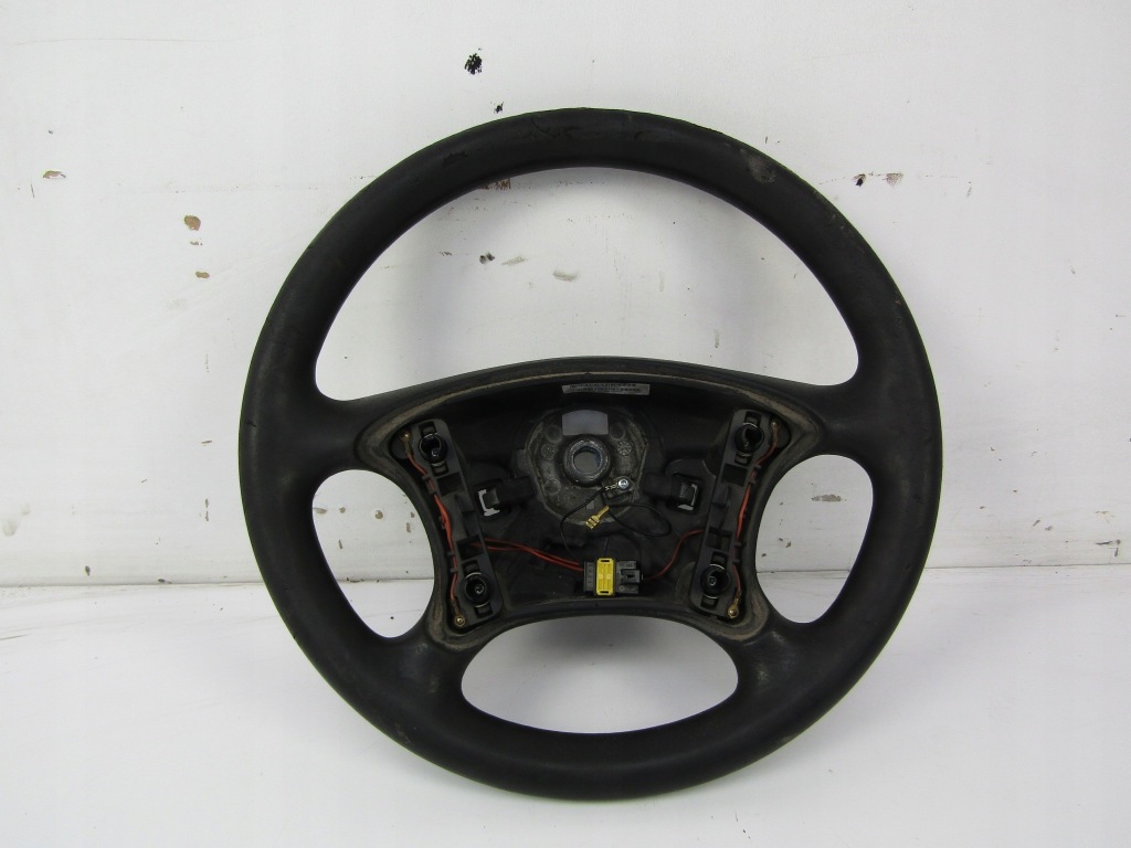 фото №1, Fiat scudo ii jumpy expert 270 воздуховод 07-13 5d