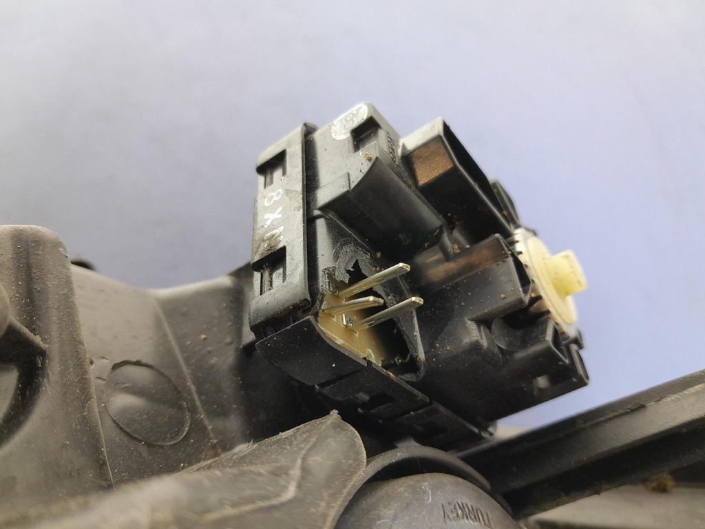 фото №5, Toyota verso i фара лампа перед правий