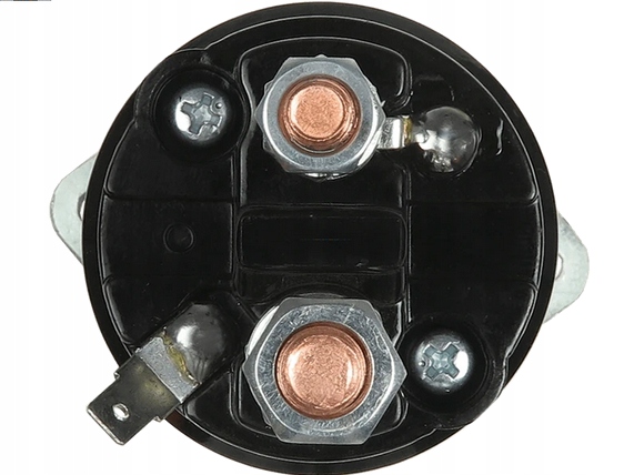 фото №3, Выключатель электромагнитный, стартер as-pl ss4012