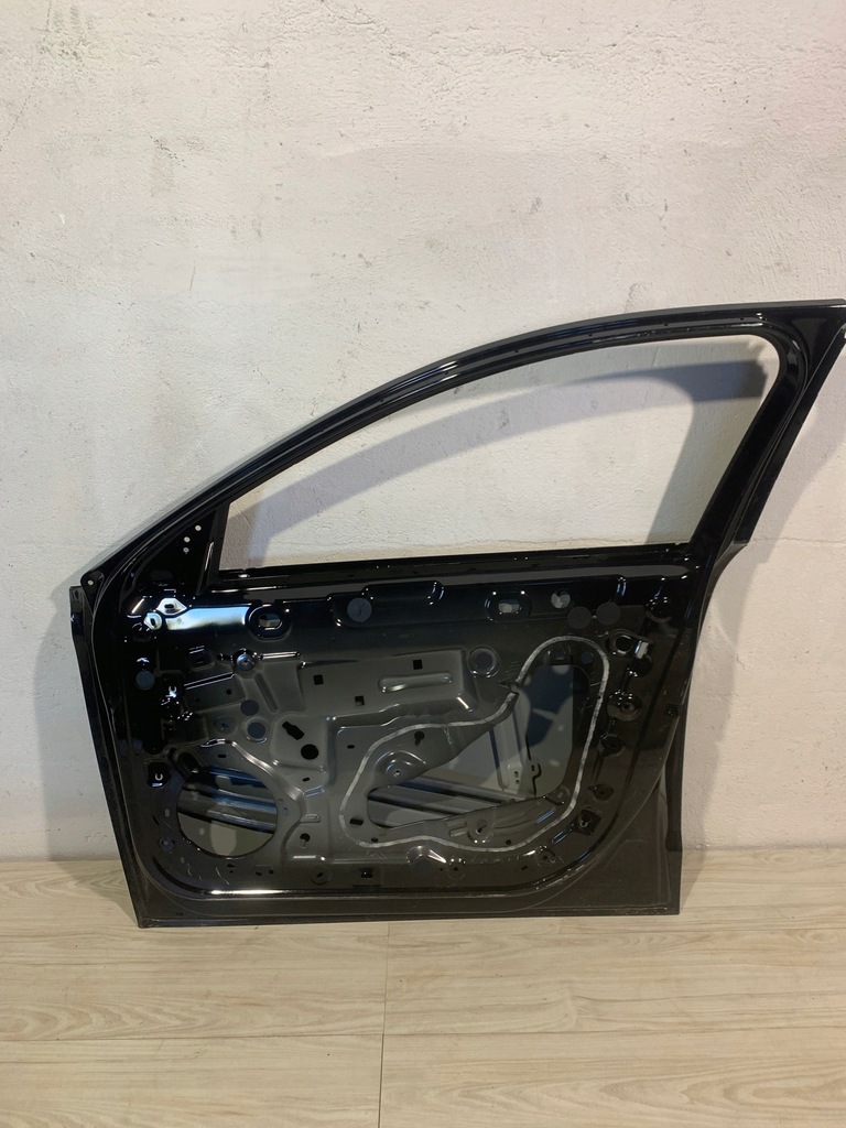 фото №6, Дверь правое передние peugeot 308 iii t10 перед 21-