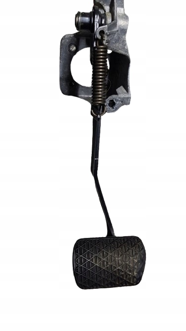 фото №1, Mercedes w163 педаль тормоза автоматическая коробка передач