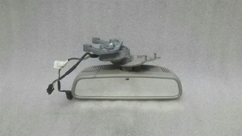 фото №1, Mercedes cla w117 c117 rear вид mirror a1768100617 interior