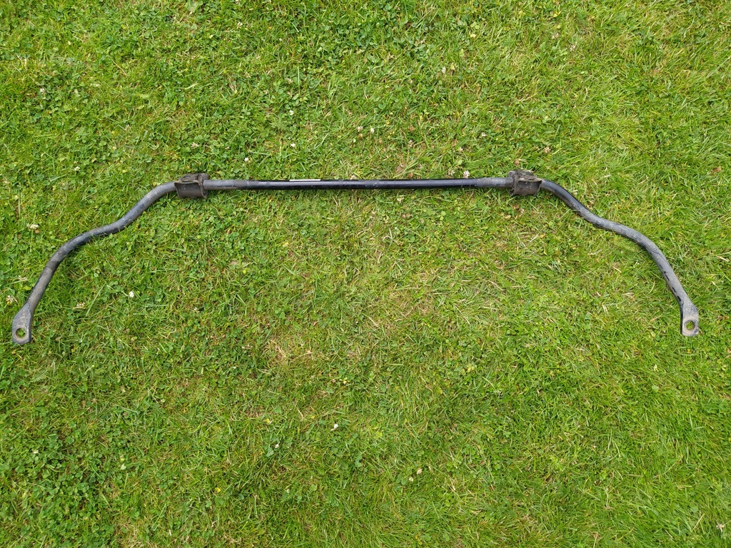 фото №7, Стабілізатор задня задній - volvo v60 ii