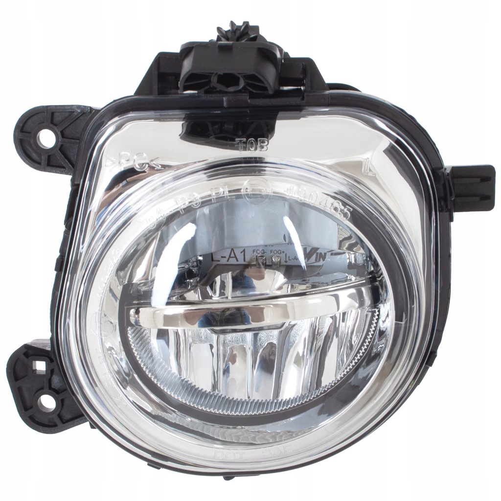 фото №1, Лампа протитуманна фара лівий led bmw x3 x4 x5 x6 f15 f16 f25 f26