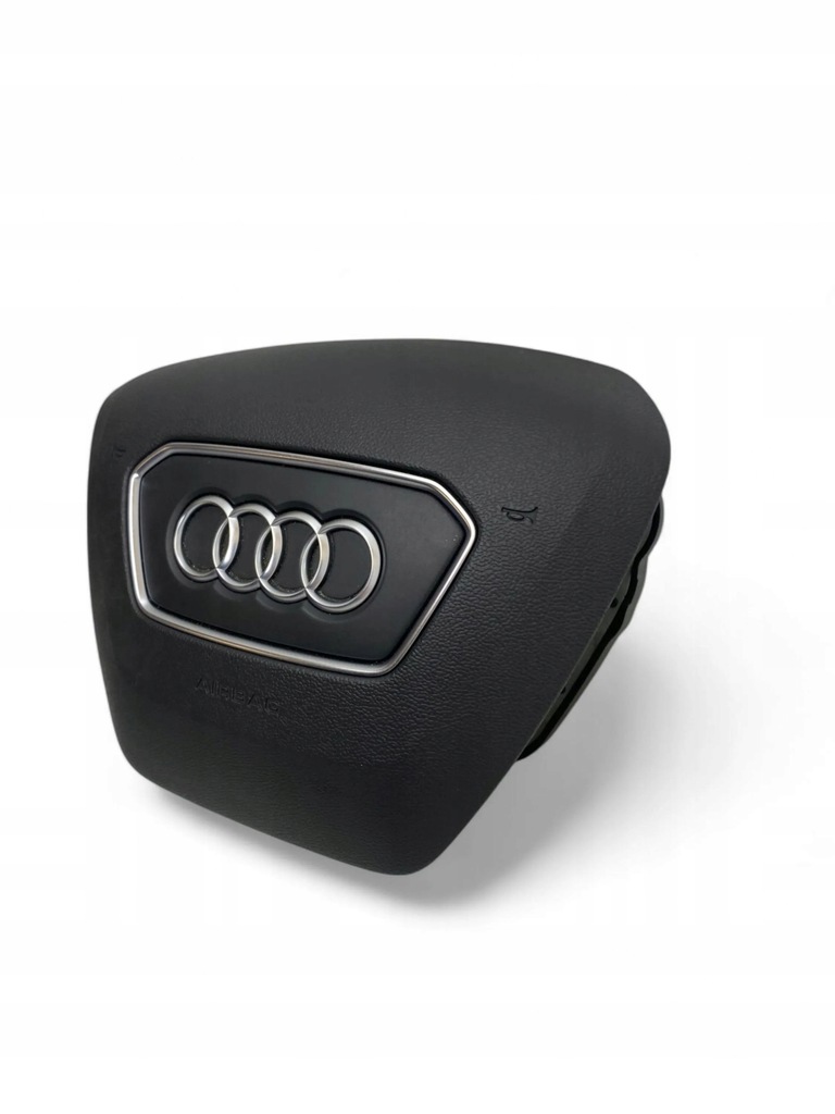 фото №11, Audi e-tron подушка повітряна подушка безпеки керма