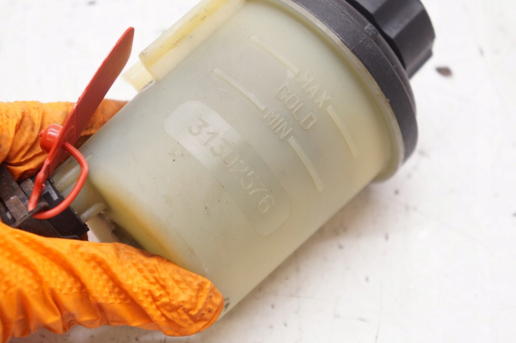 Бак рідини підсилювача volvo s60 2 v60 1 xc60 1 s80 2 31302576 Недорого