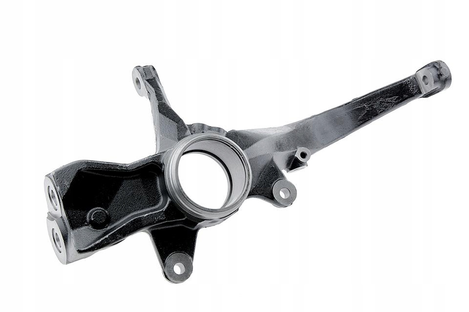 фото №2, Поворотный кулак правая do mazda 6 1.8 2.0 di 2.3 mps 3.0